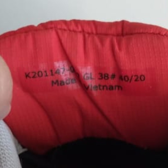 Camper Womens Athletic  Inspired Sneakers Athletic Inspired Sneakers - Picture 8 of 10